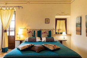 Agriturismo Podere Pescara