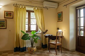 Agriturismo Podere Pescara