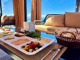 Comuna Sevan beach Glampings