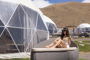 Comuna Sevan beach Glampings