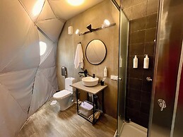 Comuna Sevan beach Glampings