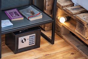 Comuna Sevan beach Glampings