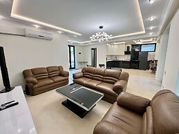 Comuna Sevan beach Glampings