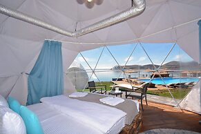 Comuna Sevan beach Glampings