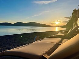 Comuna Sevan beach Glampings