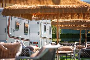 Comuna Sevan beach Glampings