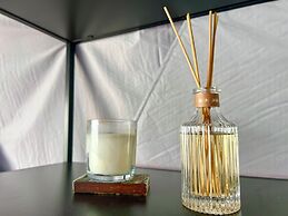 Comuna Sevan beach Glampings