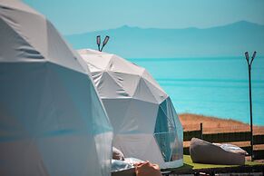 Comuna Sevan beach Glampings