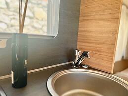 Comuna Sevan beach Glampings