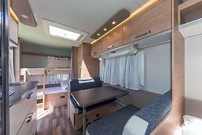 Comuna Sevan beach Glampings