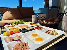 Comuna Sevan beach Glampings