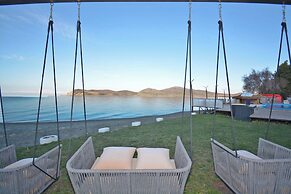 Comuna Sevan beach Glampings