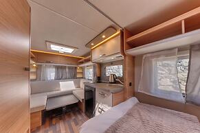 Comuna Sevan beach Glampings