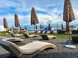 Comuna Sevan beach Glampings