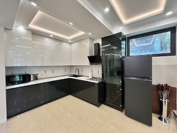 Comuna Sevan beach Glampings