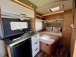 Comuna Sevan beach Glampings