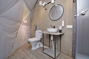 Comuna Sevan beach Glampings