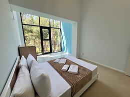 Comuna Sevan beach Glampings