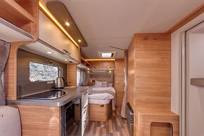 Comuna Sevan beach Glampings