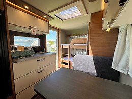 Comuna Sevan beach Glampings