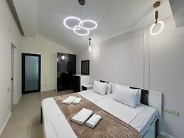 Comuna Sevan beach Glampings