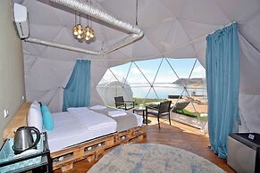 Comuna Sevan beach Glampings