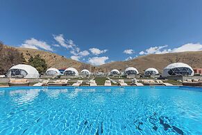 Comuna Sevan beach Glampings