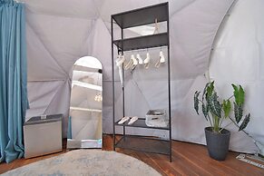 Comuna Sevan beach Glampings