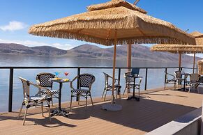 Comuna Sevan beach Glampings