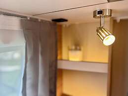 Comuna Sevan beach Glampings