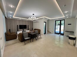 Comuna Sevan beach Glampings