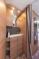 Comuna Sevan beach Glampings