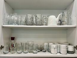 Comuna Sevan beach Glampings