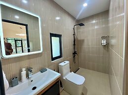 Comuna Sevan beach Glampings