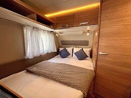 Comuna Sevan beach Glampings