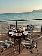 Comuna Sevan beach Glampings