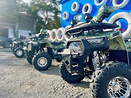 Comuna Sevan beach Glampings