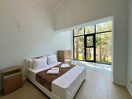 Comuna Sevan beach Glampings