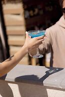 Comuna Sevan beach Glampings