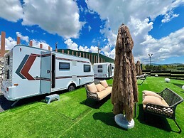 Comuna Sevan beach Glampings