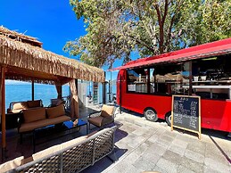 Comuna Sevan beach Glampings