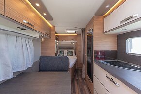 Comuna Sevan beach Glampings