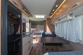 Comuna Sevan beach Glampings