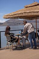 Comuna Sevan beach Glampings