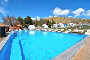 Comuna Sevan beach Glampings