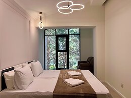 Comuna Sevan beach Glampings