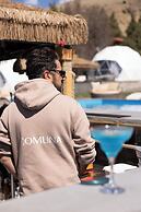 Comuna Sevan beach Glampings