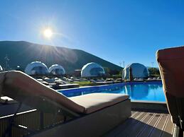 Comuna Sevan beach Glampings