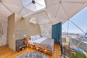 Comuna Sevan beach Glampings