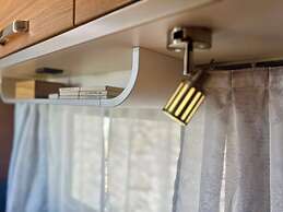 Comuna Sevan beach Glampings